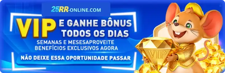 25RR Promoções